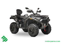 XWOLF 550 ()